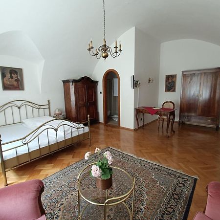Hotel Gasthof Kohlmayr Gmünd Eksteriør bilde