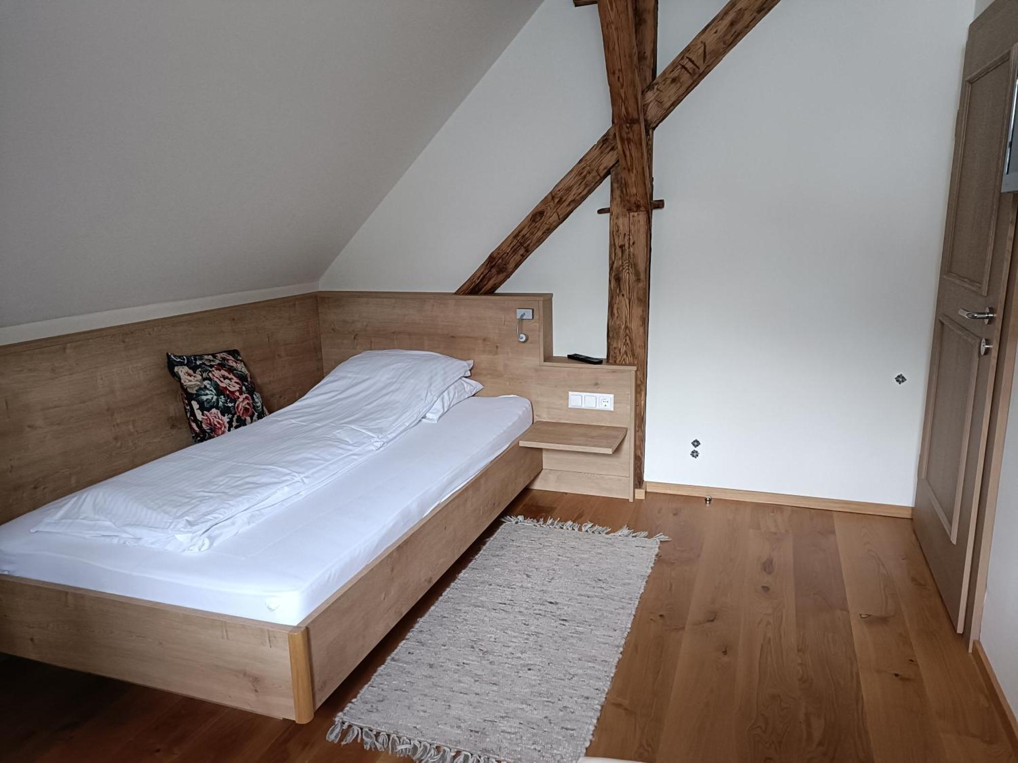 Hotel Gasthof Kohlmayr Gmünd Eksteriør bilde