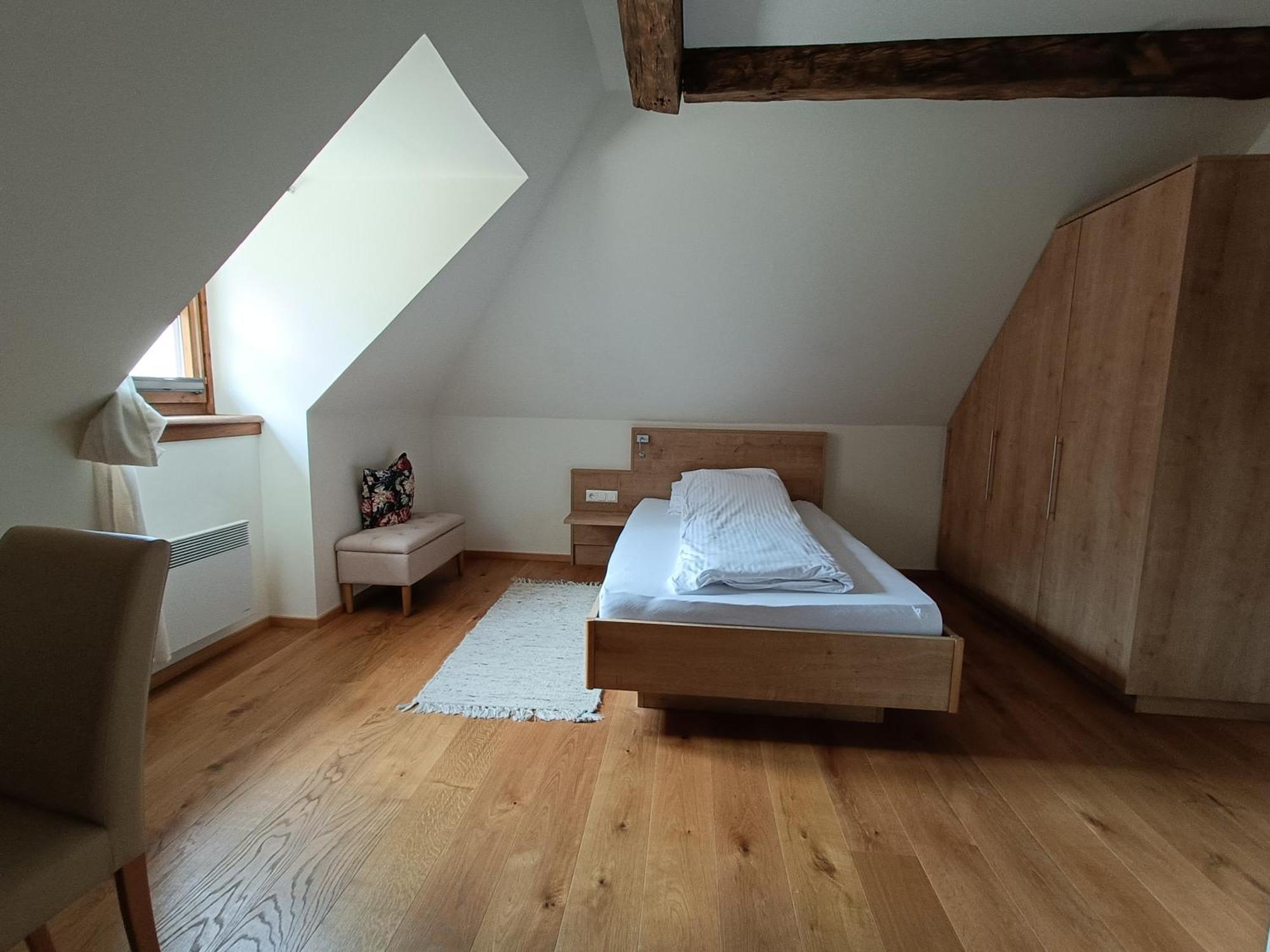 Hotel Gasthof Kohlmayr Gmünd Eksteriør bilde