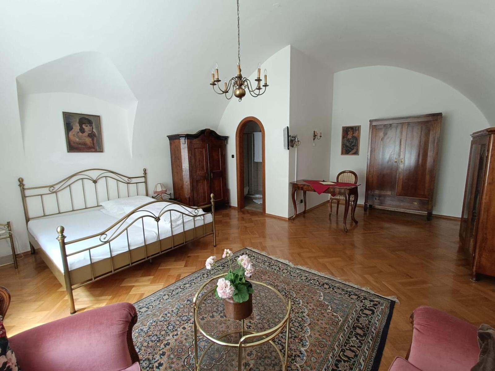 Hotel Gasthof Kohlmayr Gmünd Eksteriør bilde