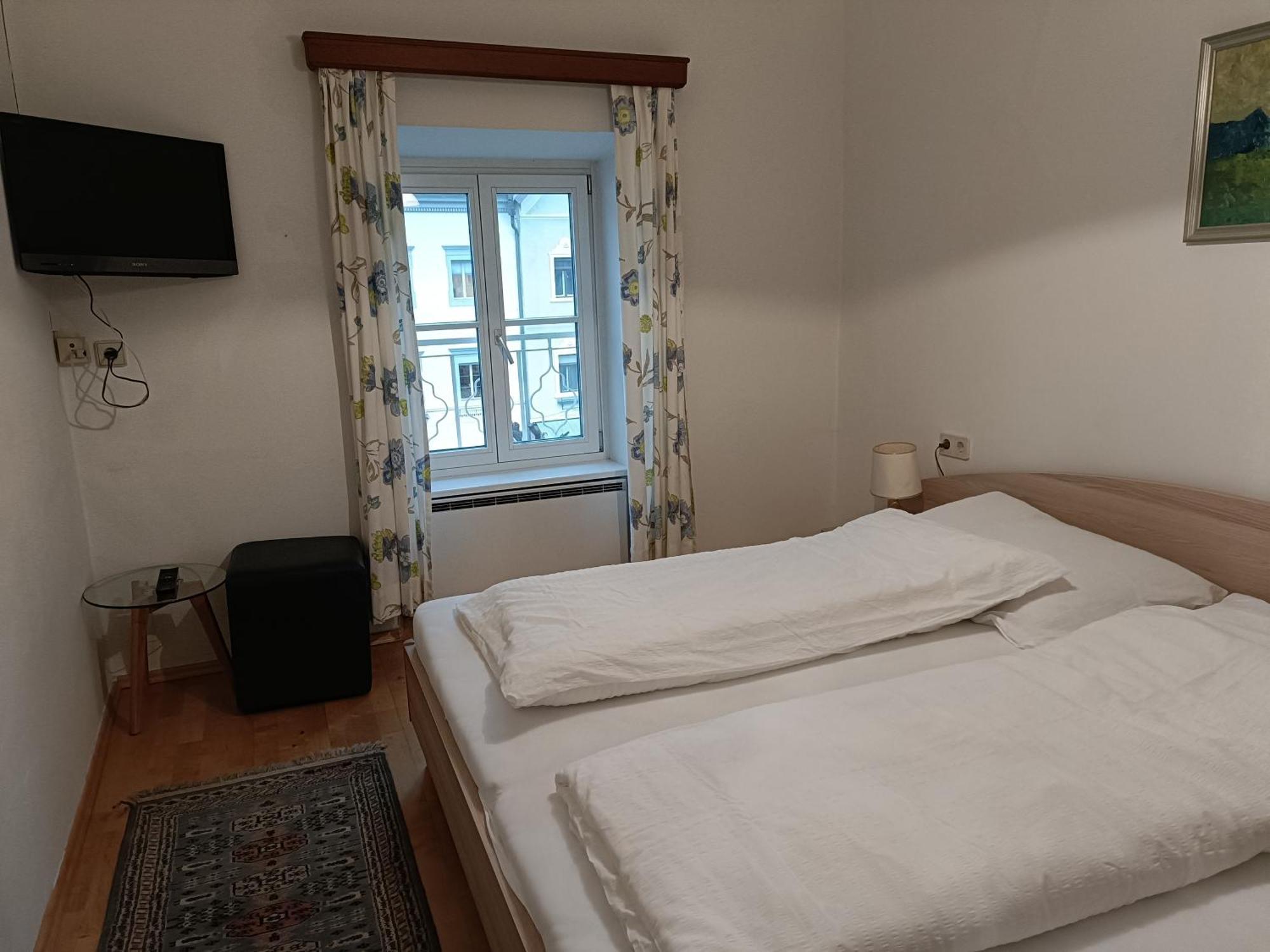 Hotel Gasthof Kohlmayr Gmünd Eksteriør bilde